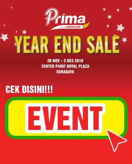 Promo Bulan Ini
